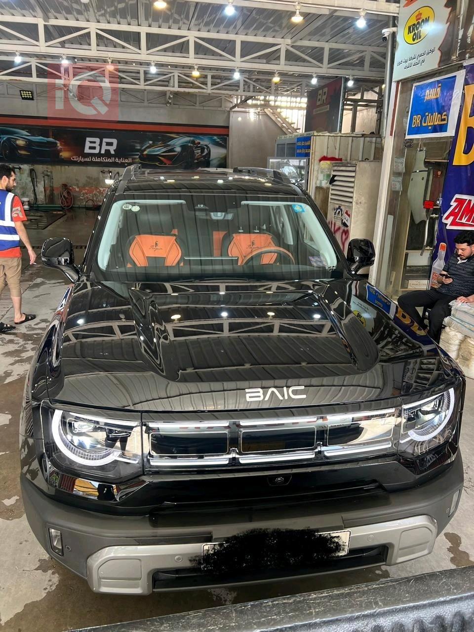 بايك BJ30e